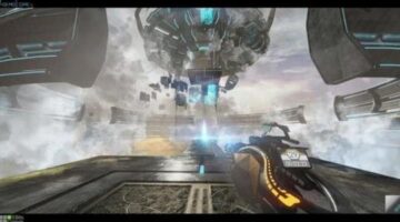 Deadcore Review (PS4) | KeenGamer