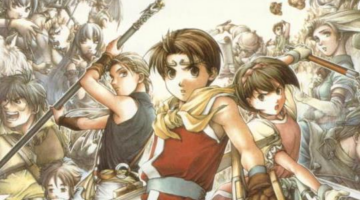What should people know about Suikoden?