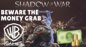 Publisher WB No Stranger to Harmful DLC and Foolish Controversies
