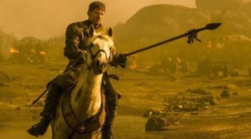 ‘Game of Thrones’ Showrunners, Director on That Epic Dragon Battle