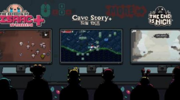 Developer Talks: Nicalis’ Tyrone Rodriguez