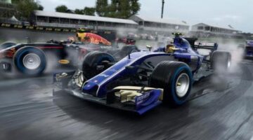Codemasters Details Core F1 2017 Improvements, Confirms HDR Support on Consoles