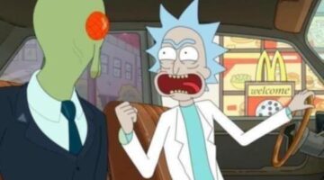 ‘Rick and Morty’ Contest Winner Auctions Off McDonald’s Szechuan Sauce for Charity