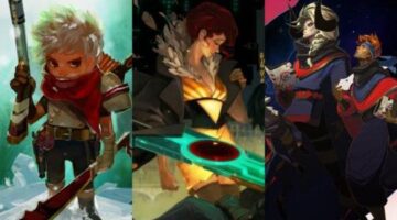 Supergiant Games Continue to Be Masters of Their Craft