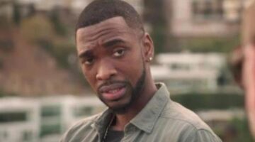 White Famous Series and SMILF Trailers from Showtime