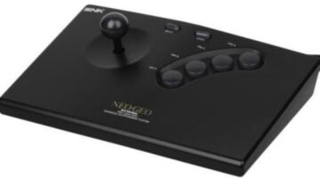 Neo Geo: The Best System You’ve Never Heard Of