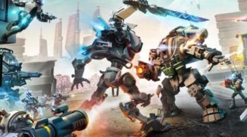 Nexon’s New RTS Titanfall: Assault Coming This Week