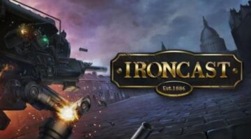 Ironcast Review: Another Game Has Found Its Rightful Home On Nintendo Switch | Finger Guns