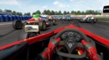 Xbox One X offers [noticeable improvements for] Project Cars 2 over PS4 Pro