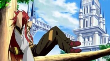 Top 15 Best Anime Adaptations of Video Games
