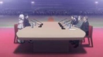 Kado: The Right Answer Review (Anime) – Rice Digital