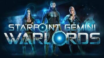 Starpoint Gemini Warlords Review | Interstellar Invigoration – OnlySP