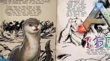 ‘Ark: Survival Evolved’ new PS4 patch live, cute Otters, TEK items arriving soon