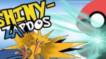 ‘Pokemon Go’ devs may have released a Shiny Legendary Zapdos