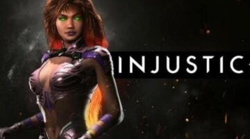 ‘Injustice 2’ Starfire release date leaked ahead of stream, will arrive August 8