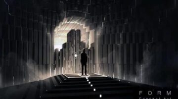 Charm Games Confirm Surreal Puzzler FORM for Oculus Rift
