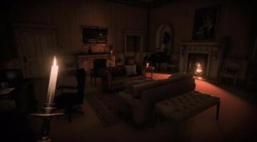 Don’t Knock Twice Gives Players a VR Fright Alongside the Movie