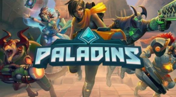 Exploring Why Paladins Is Not An Overwatch Clone