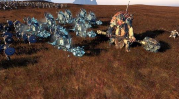 Total War: Warhammer Norsca DLC Review | PC Invasion