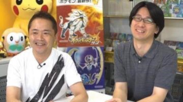 Junichi Masuda Talks About The Future For Pokémon On Nintendo Switch