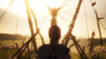 Hellblade’s Permadeath Might Be a Bluff; Destroying What Made it So Unique