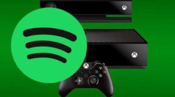 Spotify App Is Now Available on Xbox One