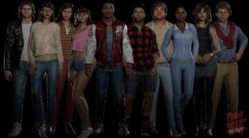 Friday the 13th: The Game Removes Team-Killing Almost Entirely