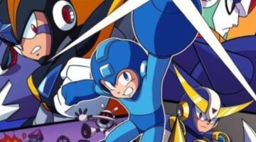 Mega Man Legacy Collection 2 PlayStation 4 Review: Blue Bomber Forever? (WWG/ComicBook)