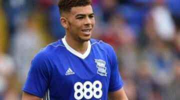 Birmingham City 5-1 Crawley Town