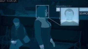 Orwell is Getting a Second Season Focused on Fake News