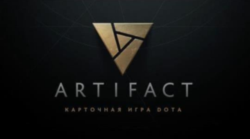 Valve Announces New Dota Card Game ‘Artifact’