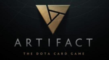 Valve Announces Artifact: Dota Card Game