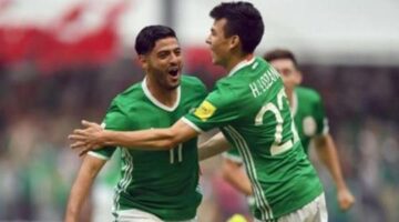 La Liga transfer news: Carlos Vela confirms he will join LAFC