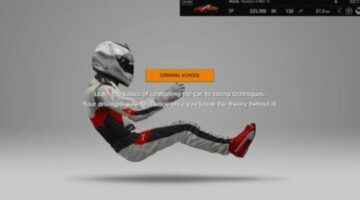 Yes, Gran Turismo Sport has a career mode and this is how it works
