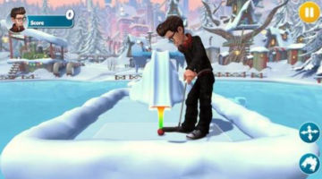 Infinite Minigolf Review (PS4/X1/Switch) – “Minigolf Times Infinity” | Gamers Xtreme