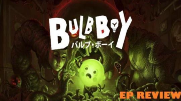 Bulb Boy Review ( Switch) – GameEnthus