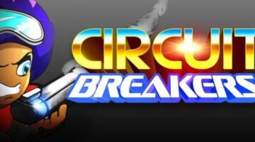 Circuit Breakers – PS4 Review – Die, Robot – Thumb Culture