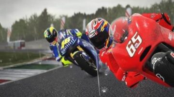 MotoGP 17 PS4 Review