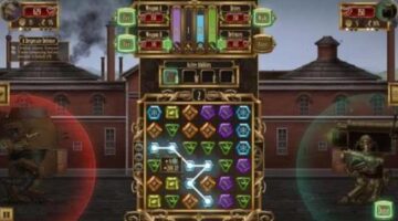 Review: Ironcast (Nintendo Switch)|Gert Lush Gaming