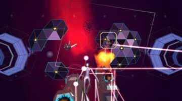 Rumour: Rez Infinite May be Headed To PC, According to Twitter