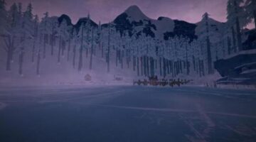 The Long Dark – All Lake Cabin Key Locations
