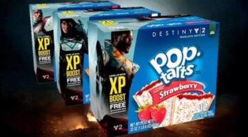The Lamest Video Game Promos of All Time