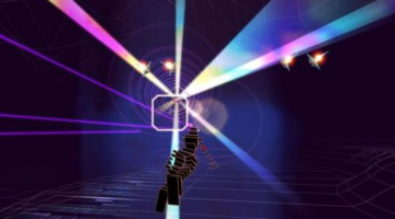 Rez Infinite’s PC version is ‘definitive’, promises creator Tetsuya Mizuguchi