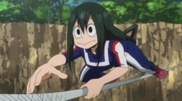 Monica Rial and Caitlin Glass will be Guests at Crunchyroll Expo