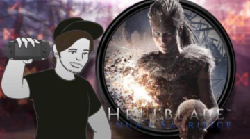 Hellblade: Senua’s Sacrifice PS Vita Remote Play Review – PlayStation Enthusiast