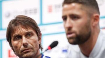 Chelsea star clashes with Antonio Conte over exile of first-team star