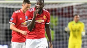 Nemanja Matic makes bold Romelu Lukaku prediction