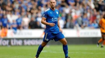 Antonio Conte warned off making move for key midfield target