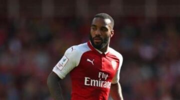 Why Lacazette, Alexis & Ozil can fire Arsenal to Premier League glory