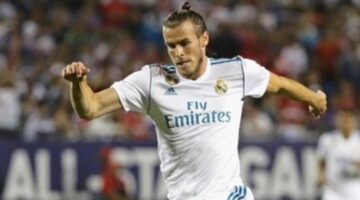Gareth Bale: Ronaldo’s heir or time for Manchester United target to make a move?